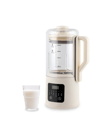 [독일Brand] 글라스 1L 대용량 자동세척 이유식 죽 두유제조기