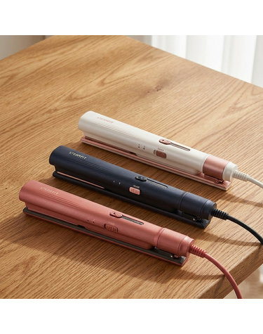 [독일Brand] 스팀핏 2in1 건식 스팀 핸디다리미