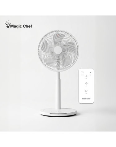[MagicChef] 매직쉐프 발터치 선풍기 14인치 MEAC-1400RF