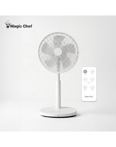 [MagicChef] 매직쉐프 전자식 선풍기 bldc모터 14인치 MEAC-BL1400R