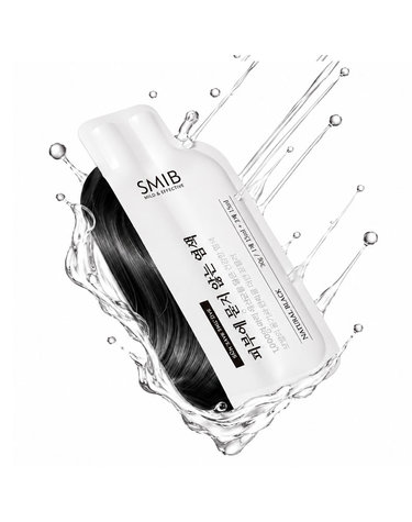 [SMIB] 스미브 피부에 묻지 않는 락토바이오 염색약 30ml