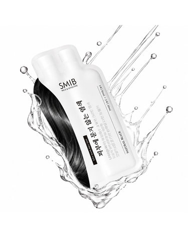 [SMIB] 스미브 피부에 묻지 않는 락토바이오 염색약 60ml