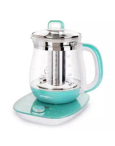 [DAEWOONG] 대웅모닝컴 조그 티포트 1.7L DWM-2285CY
