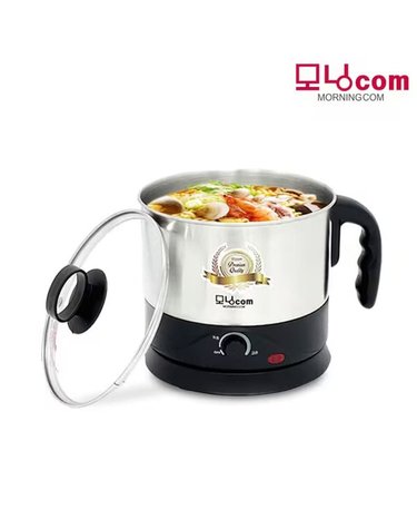 [DAEWOONG] 대웅모닝컴 다용도 무선 전기 멀티포트 1.5L ALP-MP1