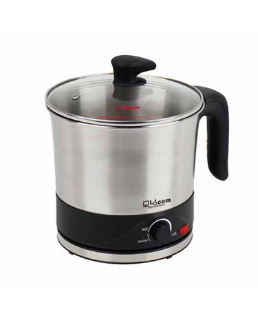 [DAEWOONG] 대웅모닝컴 무선 멀티 스텐 라면포트 1.8L DWK-5580NP