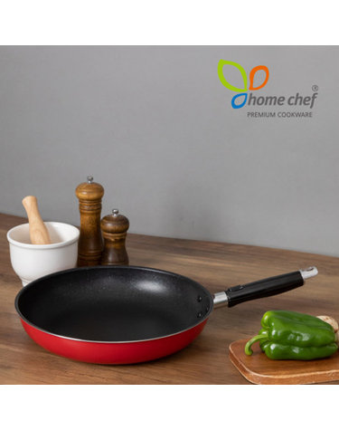 [HomeChef] 홈셰프 스톤마블 후라이팬26Cm