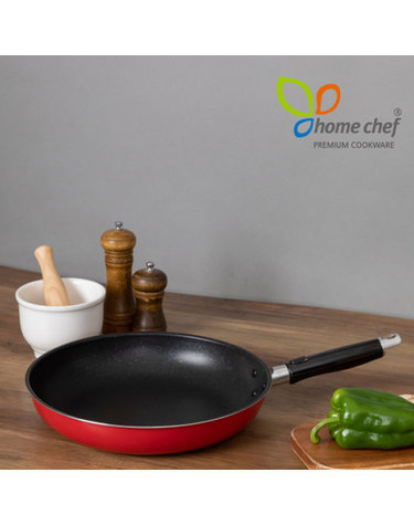 [HomeChef] 홈셰프 스톤마블 후라이팬28Cm