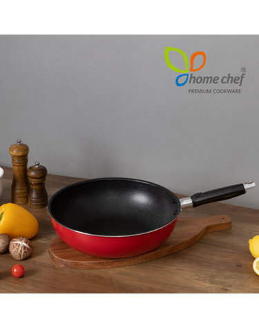 [HomeChef] 홈셰프 스톤마블 궁중팬26Cm