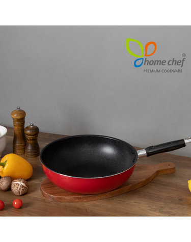 [HomeChef] 홈셰프 스톤마블 궁중팬28Cm