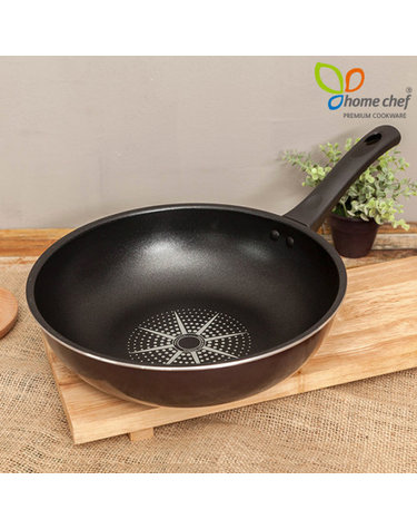 [HomeChef] 홈셰프 포가드 궁중팬28cm