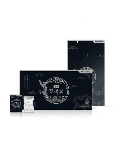 [광동] 공력환 (3.75gx48환)