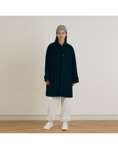 Wool Single Coat (JUJC301)