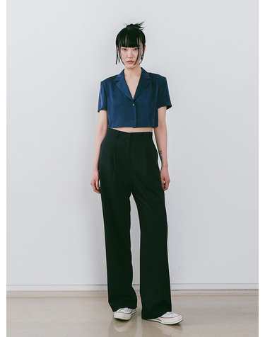 Straight Leg Trousers (JVSS302-50)