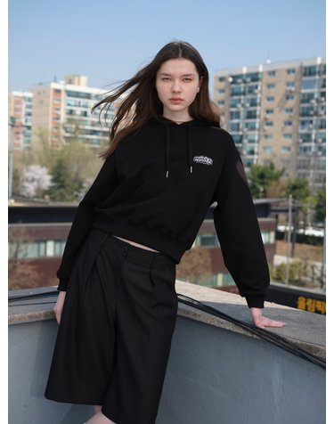 [2023SS] Silky Bermuda Pants
