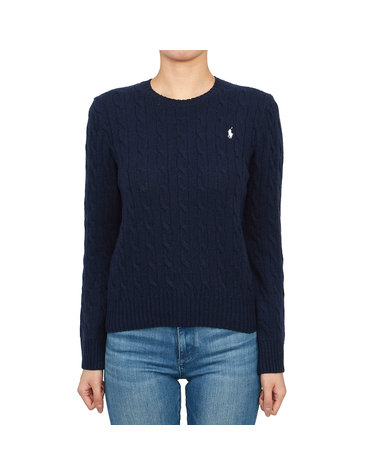 폴로랄프로렌키즈 니트 313877375008 NAVY (성인착용가능)