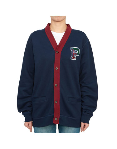 폴로랄프로렌키즈 기모 가디건 323952474001 NAVY (성인착용가능)