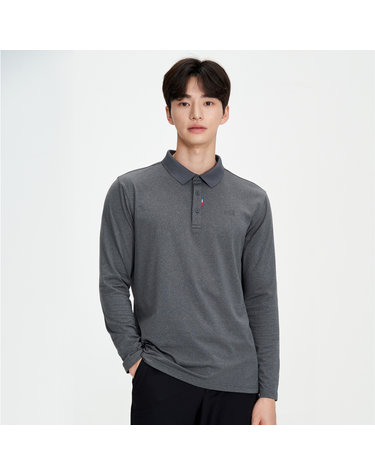 [밀레 본사](온라인전용) 랑도네Q 폴로티셔츠_MQTFT401
