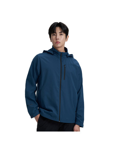 [밀레 본사] 트랙션 방풍 자켓_MXTUJ010