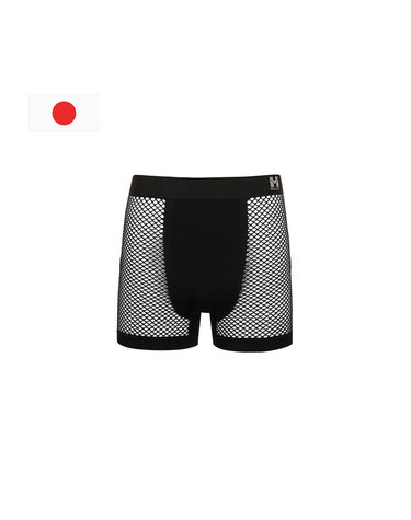 [밀레 본사 직수입] DRYNAMIC BOXER_MJUUU002