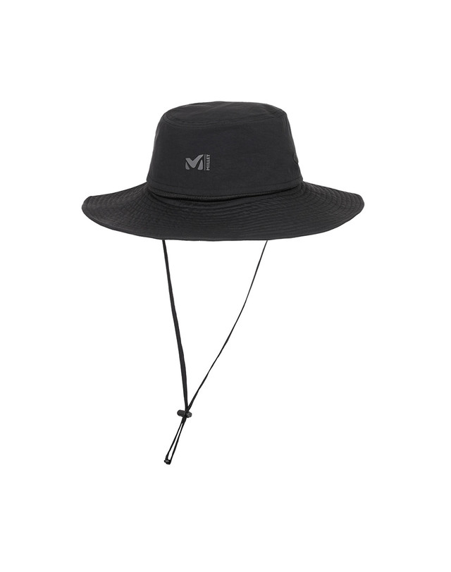 밀레 [밀레 본사] 2WAY HAT_MXTSC003 착용컷