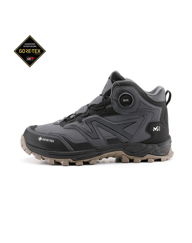 밀레 [밀레 본사] 썬더라이트 MID GTX_MXTSB902 착용컷