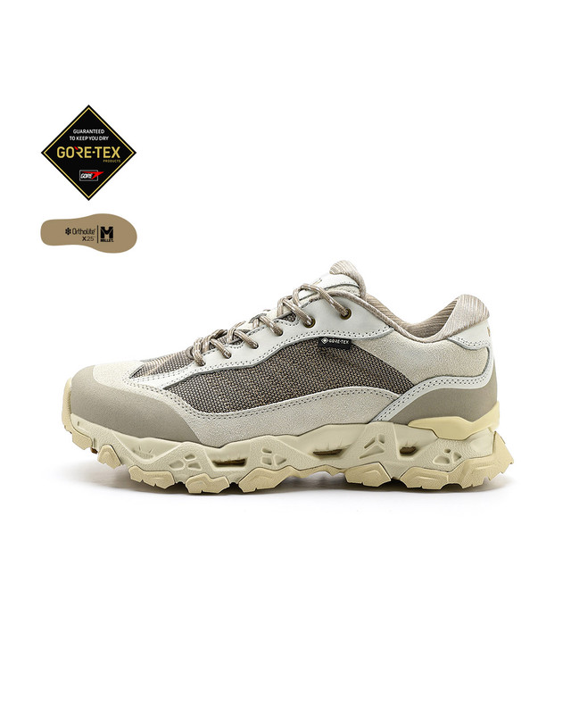 밀레 [밀레 본사] 키아누 GTX_MVUSB449 착용컷