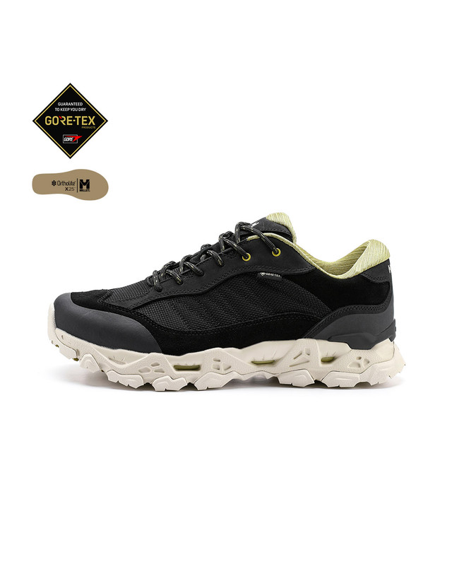 밀레 [밀레 본사] 키아누 GTX_MVUSB449 착용컷