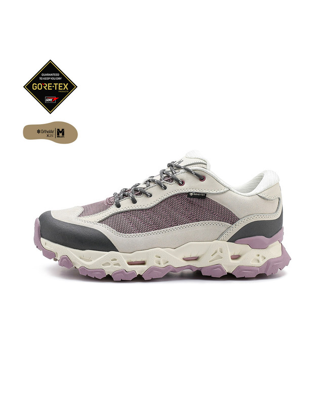 밀레 [밀레 본사] 키아누 GTX_MVUSB449 착용컷