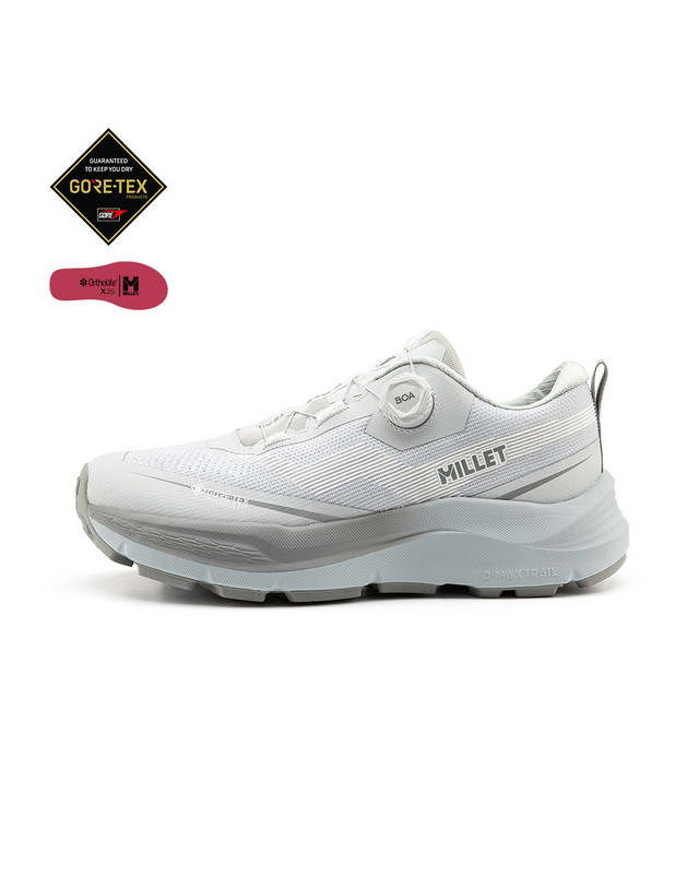 밀레 [밀레 본사] 디맥스 MT-203 GTX_MVUSB460 착용컷