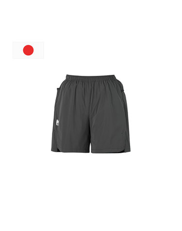 [밀레 본사 직수입] UL FAST SHORTS_MJUSP005