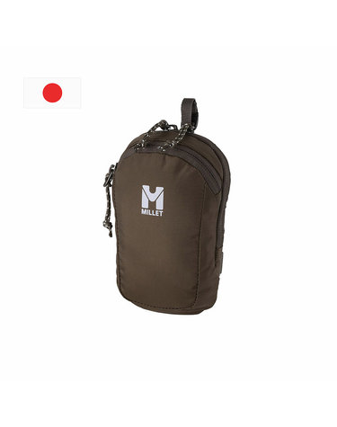 [밀레 본사 직수입] VOYAGE PD POUCH_MJUSA902