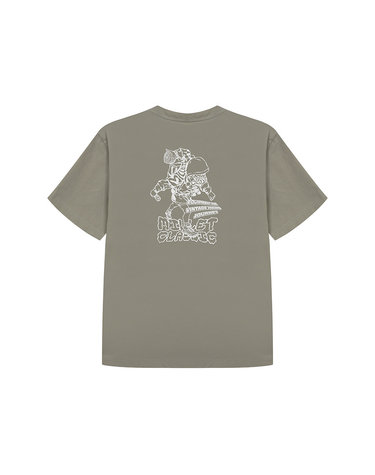 [밀레 본사] BACKPACKER ICE SHELL_MWUUT151