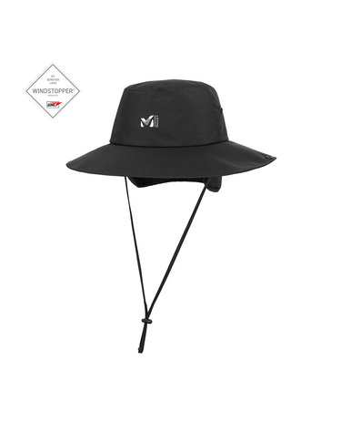 [밀레 본사] 그랑드 GTX WINDSTOPPER 햇_MXTFC001