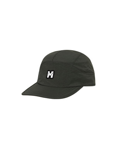[밀레 본사] moss collec running cap_MXUFC913