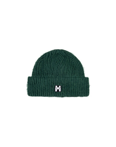[밀레 본사] moss collec beanie_MXUFC914