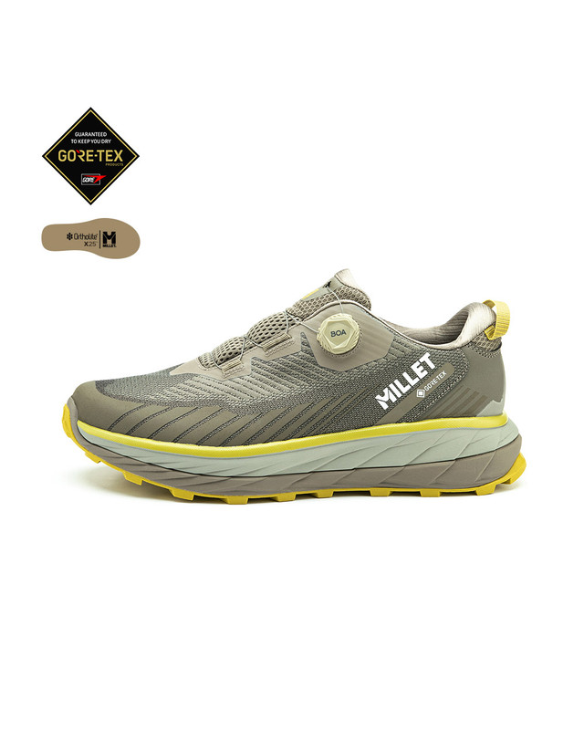 밀레 [밀레 본사] 디맥스 LT-104 GTX_MXUSB915 착용컷