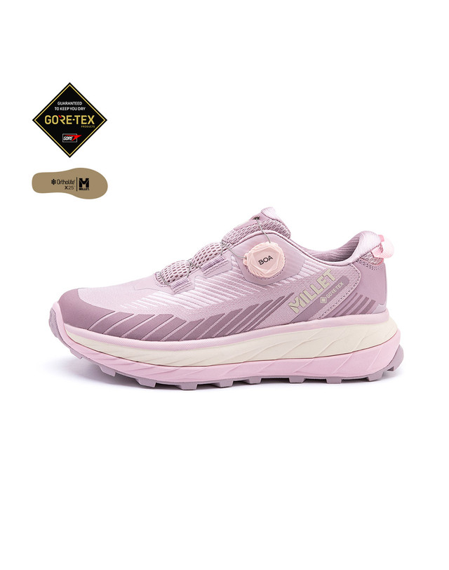 밀레 [밀레 본사] 디맥스 LT-104 GTX_MXUSB915 착용컷