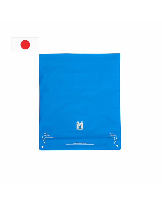 밀레 [밀레 본사 직수입] AIR C BAG-M_MJUSE901 착용컷