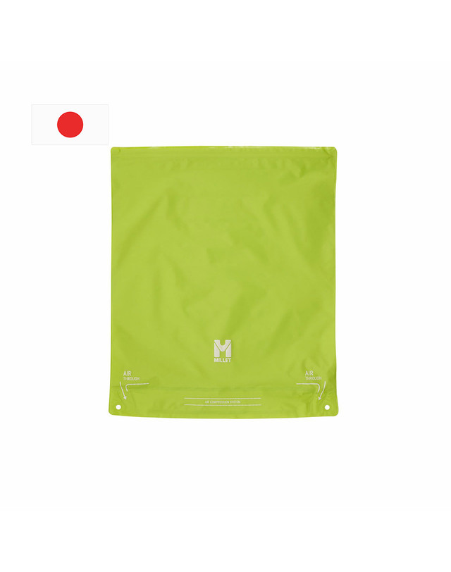 밀레 [밀레 본사 직수입] AIR C BAG-M_MJUSE901 착용컷