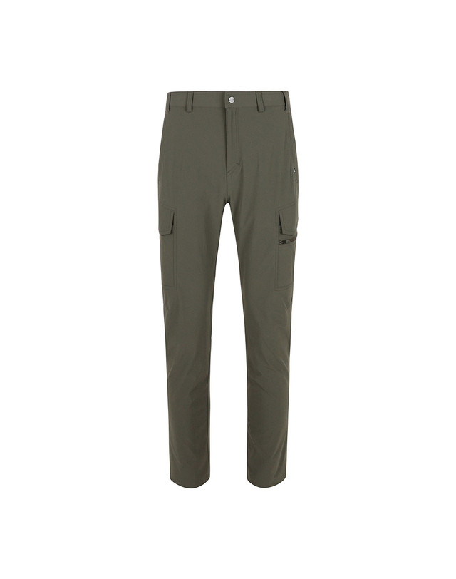 밀레 [밀레 본사] MILLET MEN CARGO PANTS_MCTUP404 착용컷