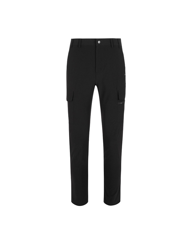 밀레 [밀레 본사] MILLET MEN CARGO PANTS_MCTUP404 착용컷