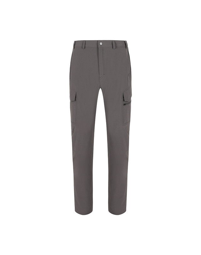 밀레 [밀레 본사] MILLET MEN CARGO PANTS_MCTUP404 착용컷