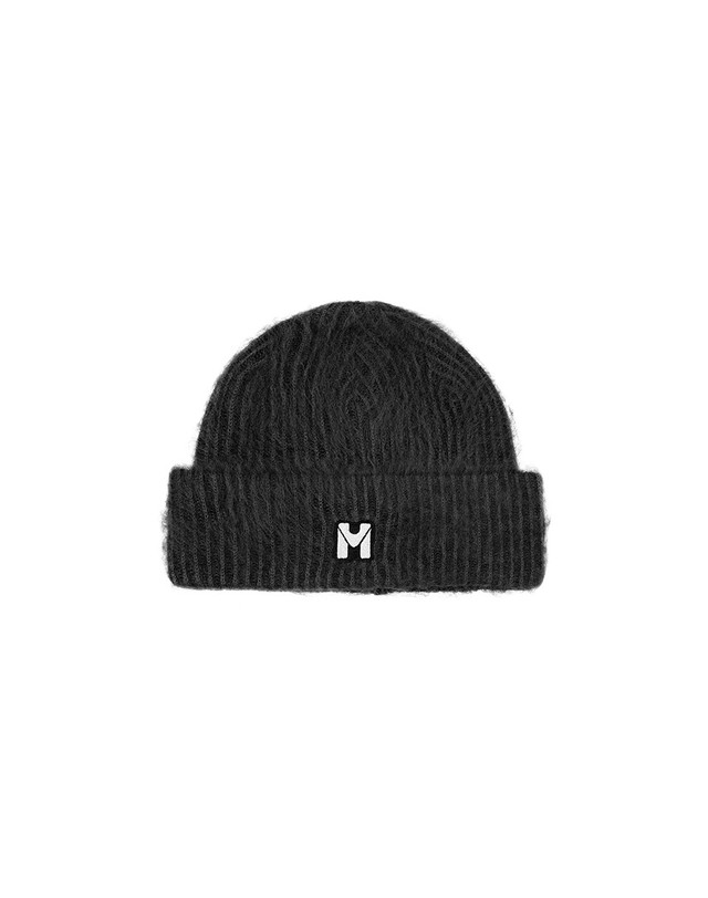 밀레 [밀레 본사] moss collec beanie_MXUFC914 착용컷