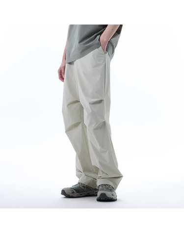 [밀레 본사](온라인전용) 심플 파라슈트 팬츠_MQVUP498
