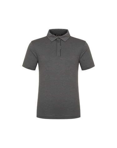 [밀레 본사] MILLET MEN SS ASKIN POLO_MCUUT493