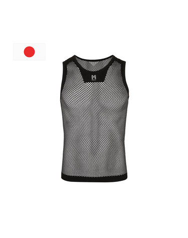 [밀레 본사 직수입] DRYNAMIC MESH NS CREW_MJVXU001
