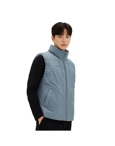 [밀레 본사] 비쉬 중다운 베스트_MLUWV264