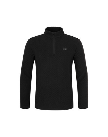 [밀레 본사] MILLET LS LIGHT ZIP UP_MCUWT494