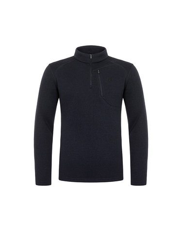 [밀레 본사] MILLET LS THERMAL ZIP UP_MCUWT495