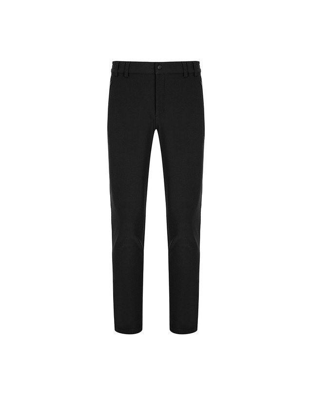 밀레 [밀레 본사] MILLET MEN BONDING PANTS_MCTWP426 착용컷